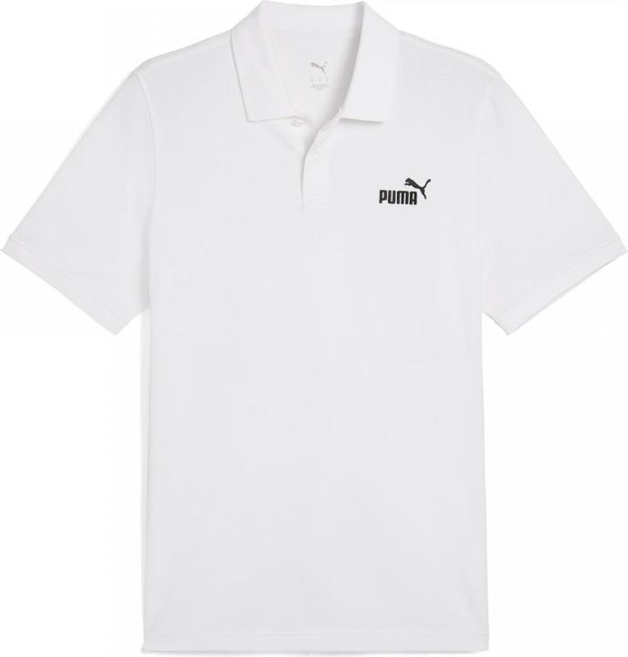 Produktbild Puma ESS No. 1 Logo Pique Polo (L)