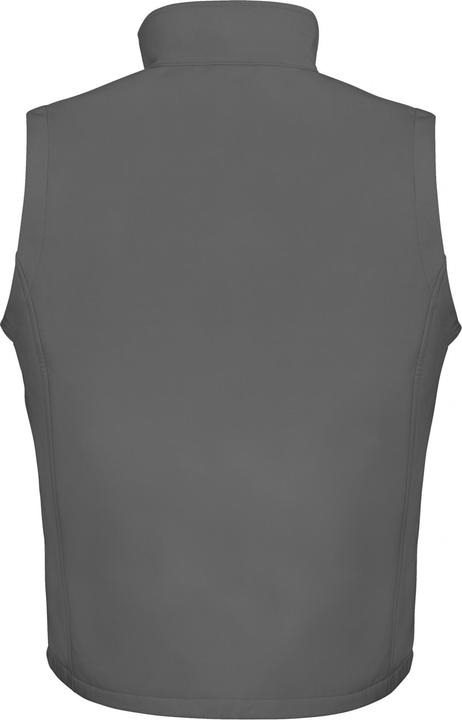 Actual product image Regatta Softshell (XL)