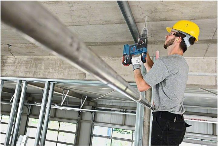 Produktbild Bosch Professional 18V 3 tool KIT