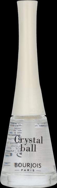 Image du produit Bourjois 1 seconde (Boule de cristal, Vernis à ongles effet gel)