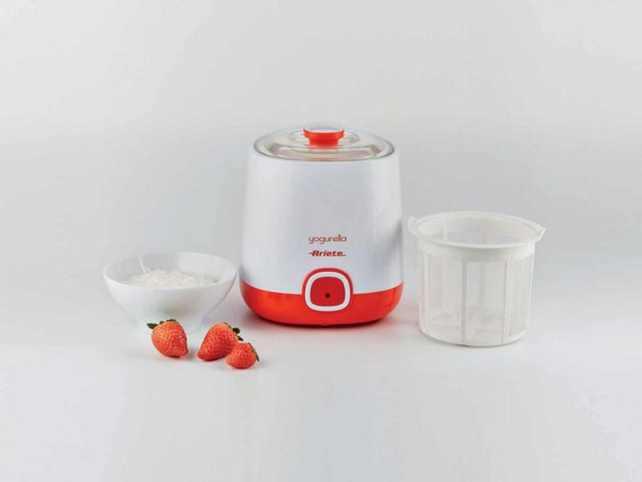 Actual product image Ariete Yogurella 621
