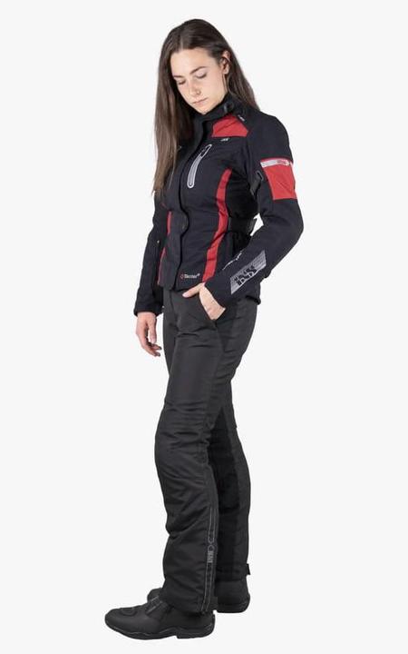 Produktbild iXS Tour Damen Jacke Pacora ST (Damen, 3XL)