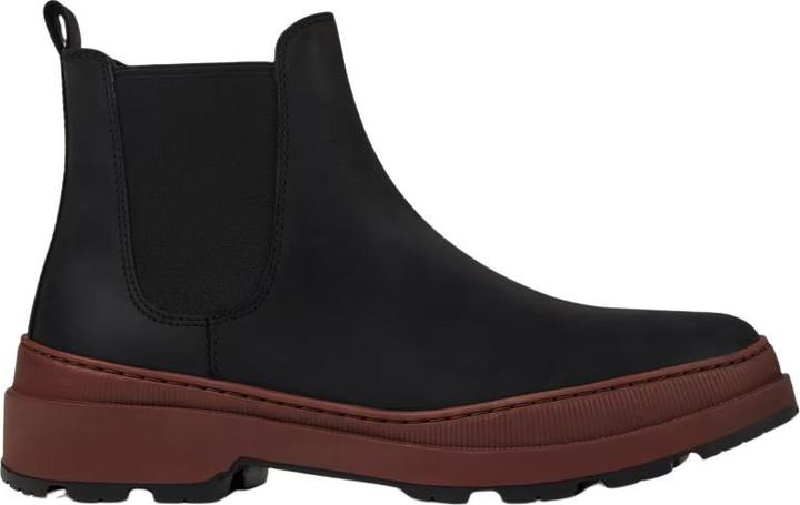 Camper stiefeletten brutus trek