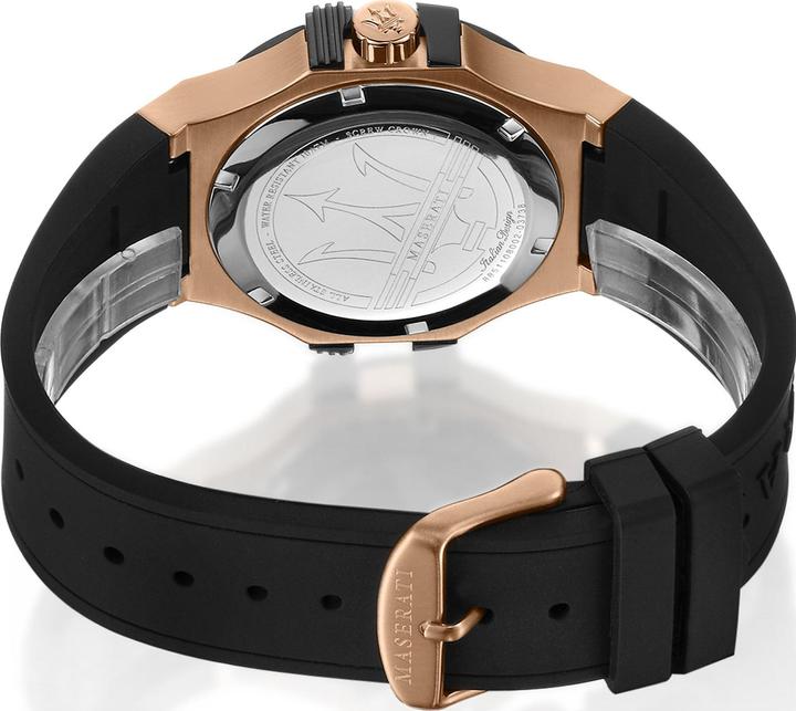 Image du produit Maserati Potenza (Montre analogique, 42 mm)