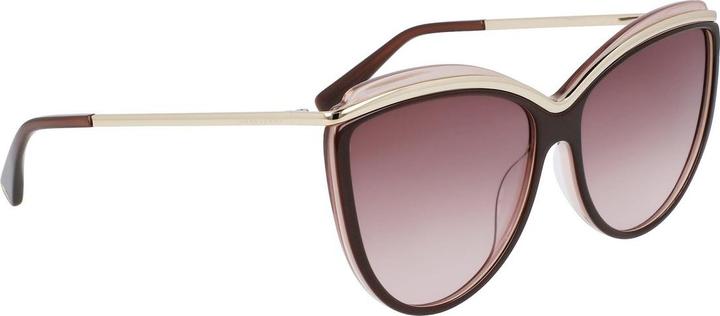 Image du produit Longchamp Lunettes de soleil pour femmes LO676S-202 ø 60 mm