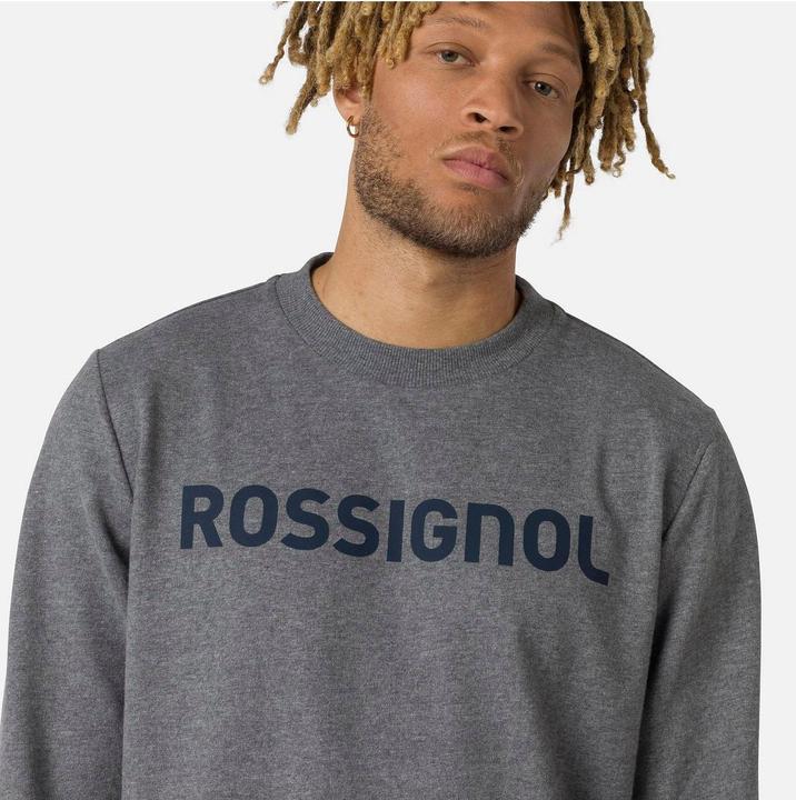 Actual product image Rossignol Sweatshirt mit Logo-Print (L)