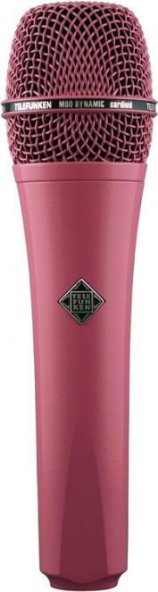 Produktbild Telefunken M80 Pink