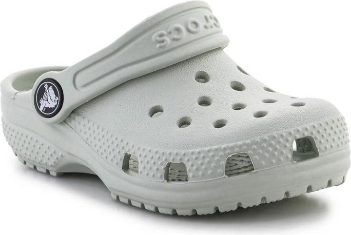 Actual product image Crocs T's Classic Clog (19, 19.5, 20)