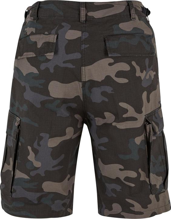 Actual product image Brandit BDU Ripstop Shorts (M)