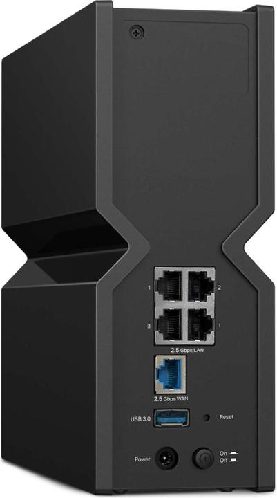 Produktbild TP-Link Archer BE550