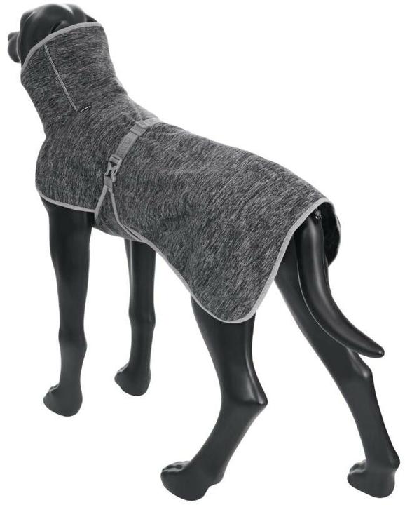 Produktbild Icepeak Flen Midlayer Jacket Schwarz, XL (XL, Hundemantel)