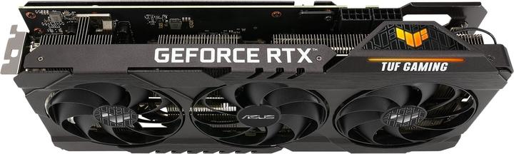 Produktbild ASUS GeForce TUF RTX 3070 O8G-GAMING (8 GB)
