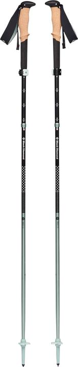 Black Diamond Pursuit Flz (125 cm)