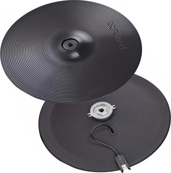 Produktbild Roland VH-14D Hi-Hat Pad für E-Drum 14 Zoll