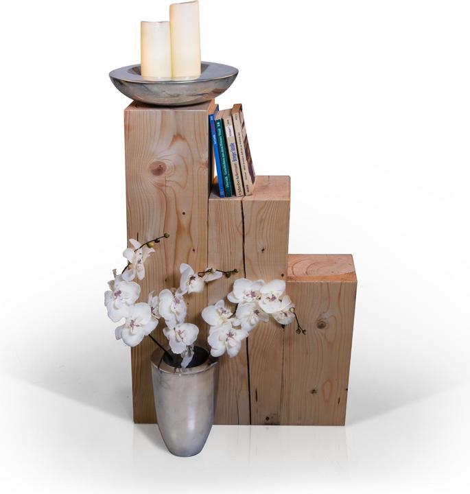 Immagine prodotto Möbel-Eins Colonne di fiori