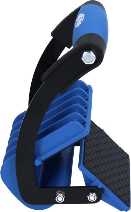 Immagine prodotto Kreg KMA3000 Supporto per pannelli GripMaxx 19 mm 120 x 240 cm blu