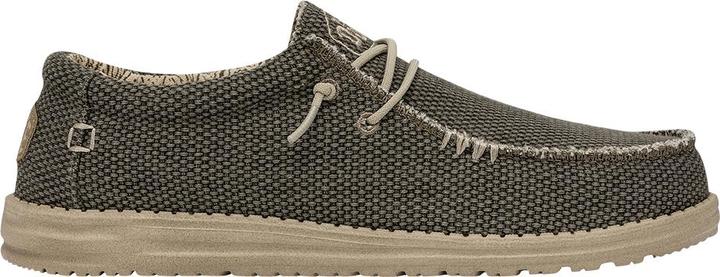 Produktbild Hey Dude Slipper WALLY BRAIDED (12)