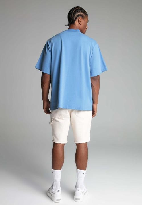 Image du produit Siksilk T-Shirt Logo T-Shirt (XL)