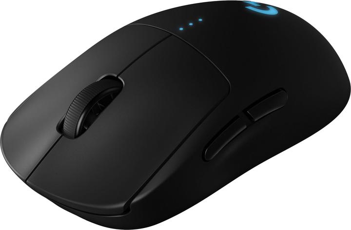 Actual product image Logitech G Pro (Wireless, Cable)