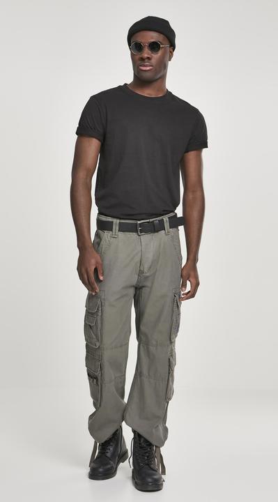 Actual product image Brandit Pure Vintage Trouser (4XL)