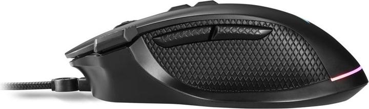 Actual product image Sharkoon SHARK Force 3 black OPT U (Cable)