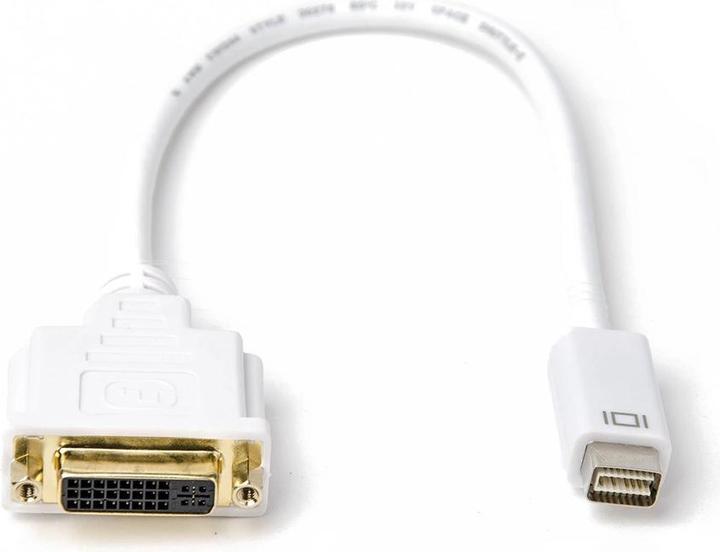 Immagine prodotto LMP Adattatore Mini Dvi-Dvi (DVI, 30 cm)