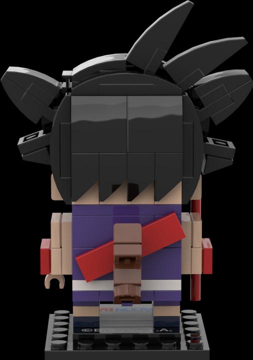 Produktbild Pantasy Goku - Dragon Ball