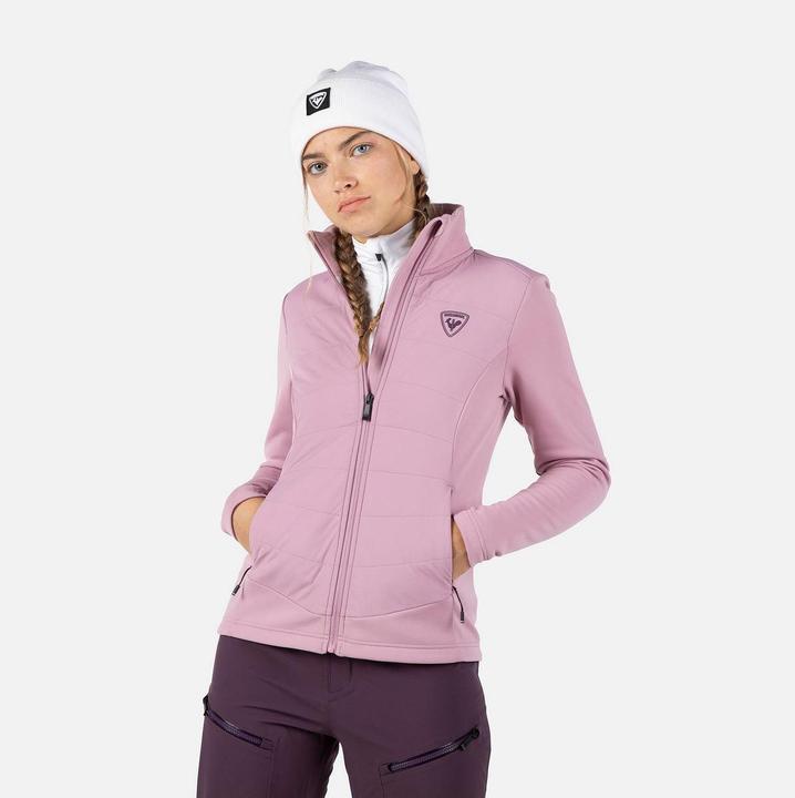 Produktbild Rossignol Women's Classique Hybrid Clim Full Zip (L)
