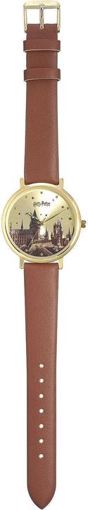 Produktbild Analoge Armbanduhr Hogwarts (Analoguhr, 34 mm)