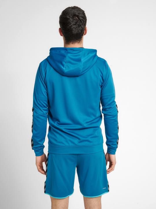 Produktbild hummel hmlAUTHENTIC Poly Trainingsjacke Herren (S)