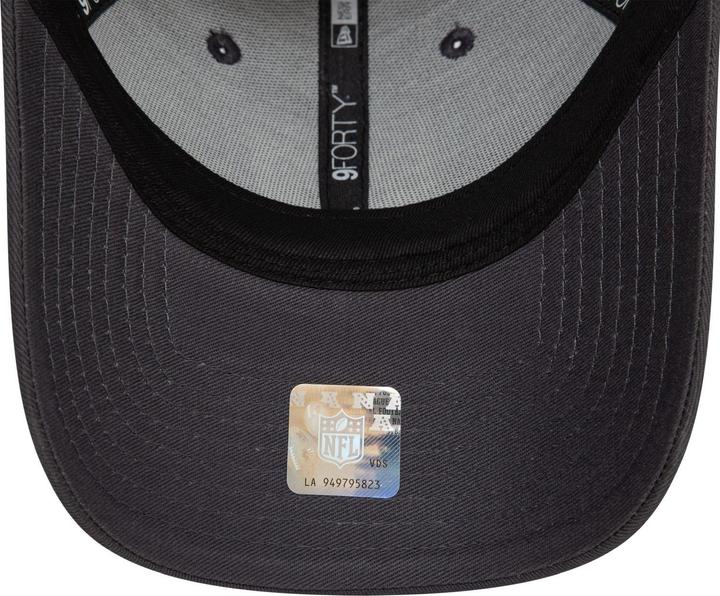 Produktbild New Era 9Forty Strapback Cap - OUTLINE Las Vegas Raiders