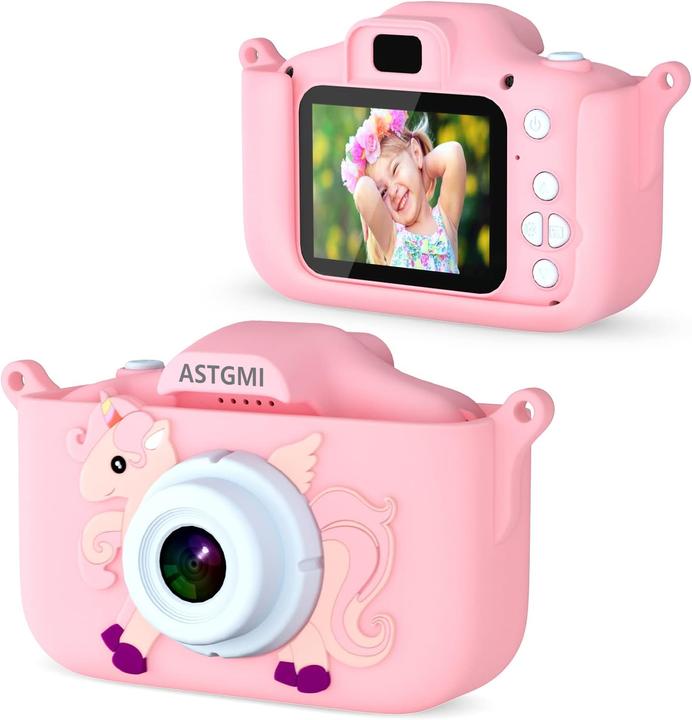 Image du produit Astgmi Appareil photo numérique