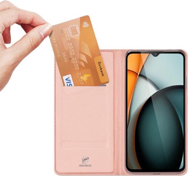 Image du produit Dux Ducis Couverture de livre Skin Pro Series (Xiaomi Redmi A3)