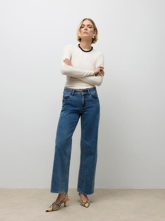Produktbild Aware Awrena Mr Wide Denim Jeans Li3137 Noos (W27/L30)