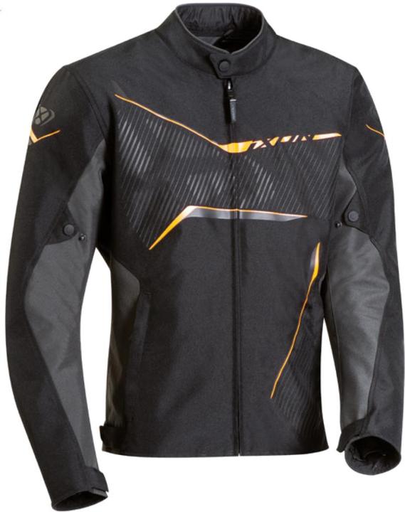 Actual product image Ixon SLASH Textiljacke (M)
