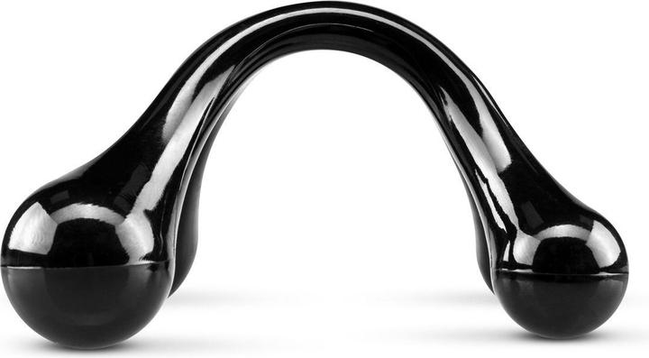 Immagine prodotto Easytoys Massaggiatore per il corpo Spin - Nero