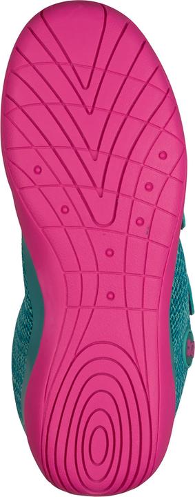 Actual product image Trollkids Kid's Eikefjord Barefoot Hiker (32)