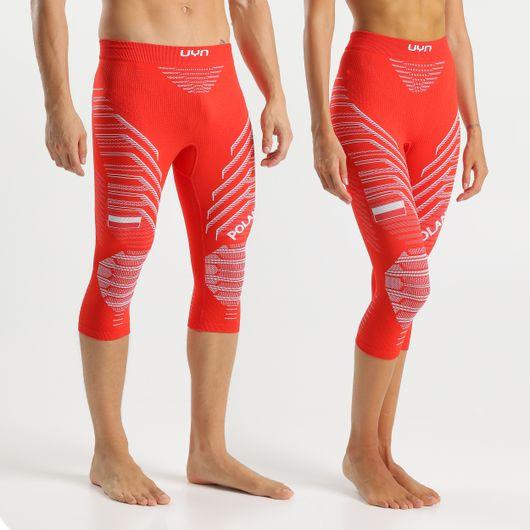 Image du produit UYN 3/4-Thermohose Natyon 3.0 Polen (M)