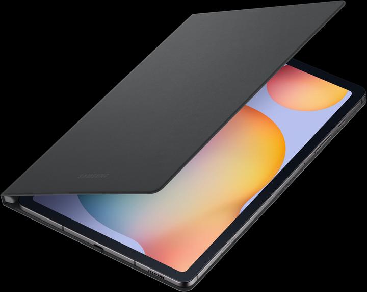 Actual product image Samsung Book Cover (Galaxy Tab S6 Lite 10.4 (2020))