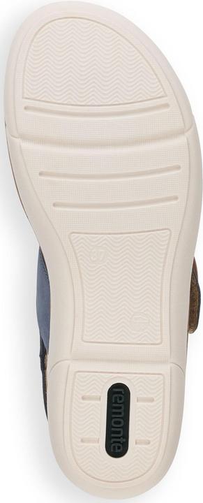 Actual product image Remonte R6853 - 48276 (44)