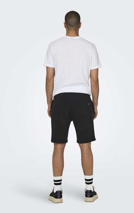Actual product image Only & Sons Plain sweatshorts (XS)