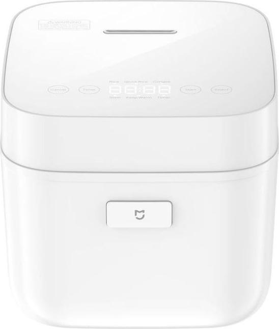 Actual product image Xiaomi Multifunctional Rice Cooker 1.5L (EU plug)