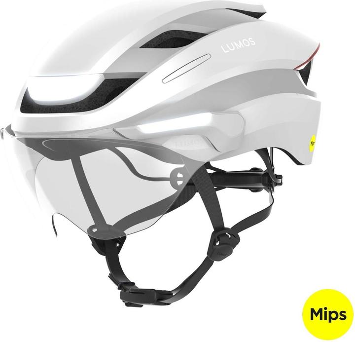 Lumos Ultra E-Bike MIPS (54 - 61 cm)