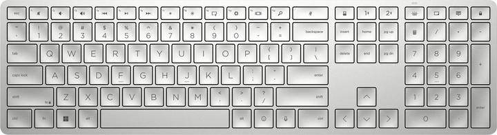 Actual product image HP 970 Programowalna klawiatura (US, Cable)