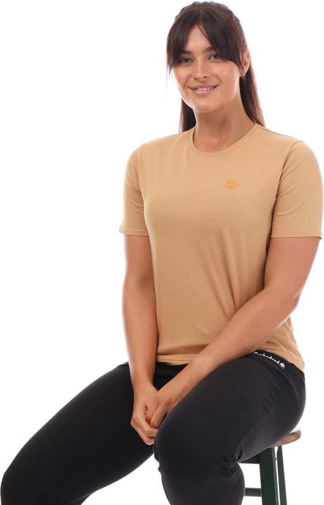 Image du produit Timberland - T-shirt DUNSTAN - Femme (38 D)