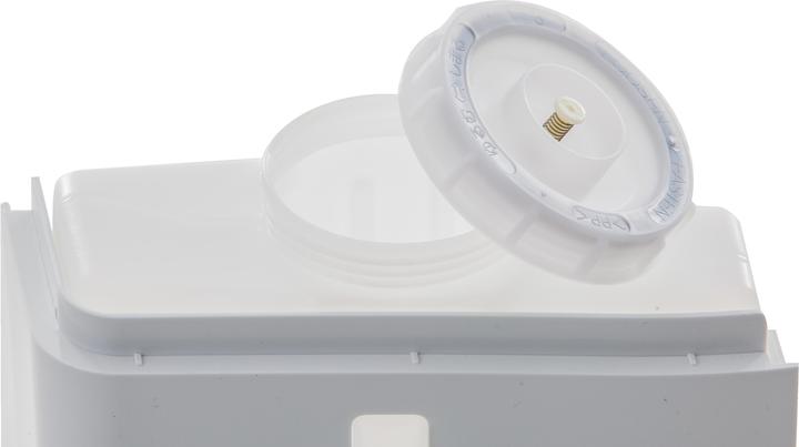 Produktbild Sharp KC-A40EU W Weiss (26 m²)