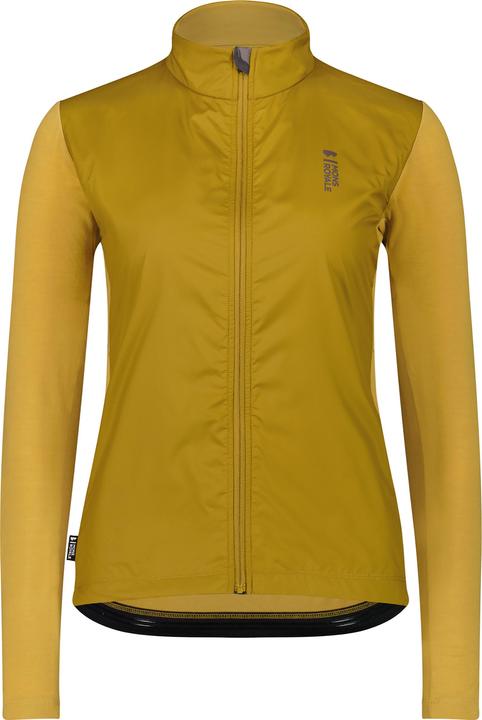 Immagine prodotto Mons Royale Maglia a vento Redwood Donna (S)