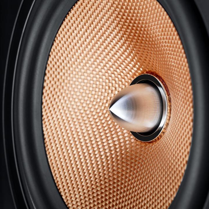 Image du produit Teufel Ultima 20 Concept Power Edition 2.1-Set (Set, 325 W)