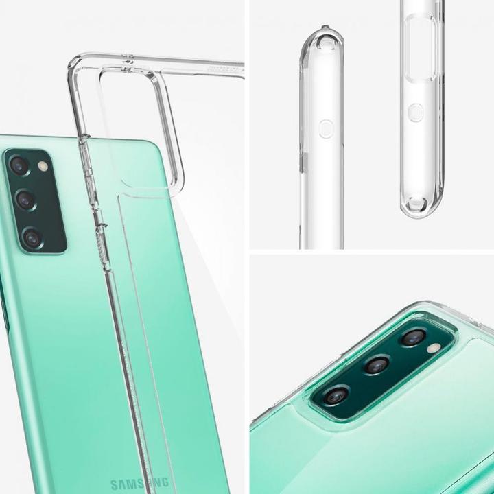 Produktbild Spigen Ultra Hybrid (Samsung Galaxy S20 FE)