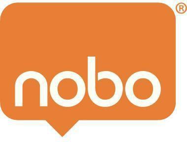 Produktbild Nobo Infoständer (A3)